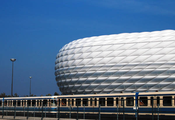 Allianz Arena