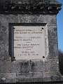 Quotations regarding Bibracte from <i>De bello gallico</i> which Julius Caesar wrote in parts in Bibracte during his winter stay 52 B.C..
