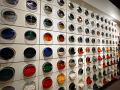 LEGO store