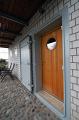 Blankenese: I love those bulkheads on all buildings endangered by flooding.