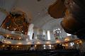 The St. Micheals church got a very nice feeling around it. Somehow like a living room. They want to install a third organ.