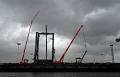 more cranes, we need more cranes