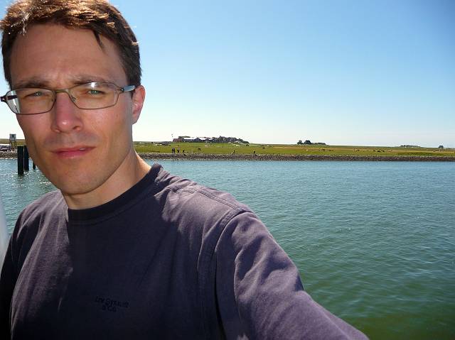 Hallig Hooge