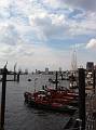 Port of Hamburg.